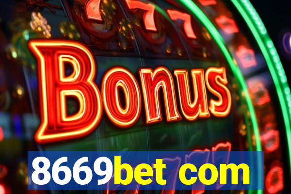 8669bet com